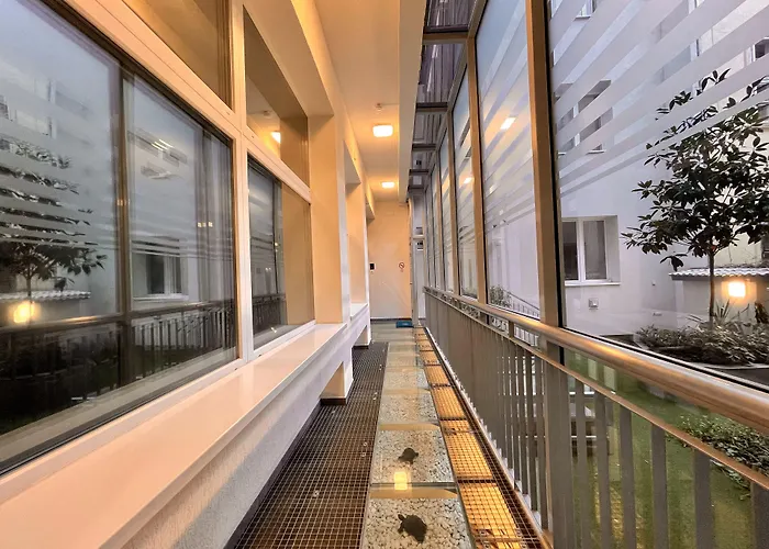 Smart Hotel Budapest
